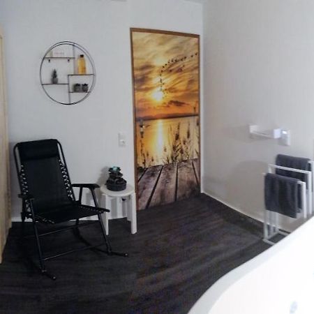 Ferienwohnung Christine Mit Sauna Und Whirlpool Utzerath Zewnętrze zdjęcie