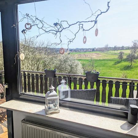 Ferienwohnung Christine Mit Sauna Und Whirlpool Utzerath Zewnętrze zdjęcie
